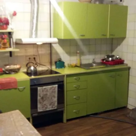 Homestay Casa Voinea Constanta