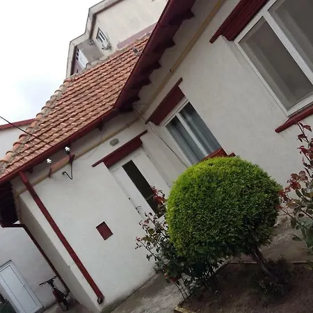 Casa Voinea * Constanta