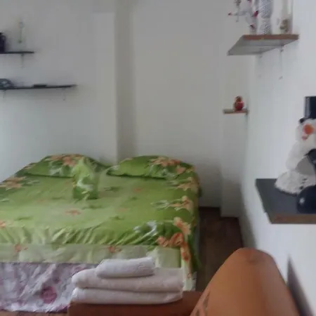 Casa Voinea Homestay Constanta